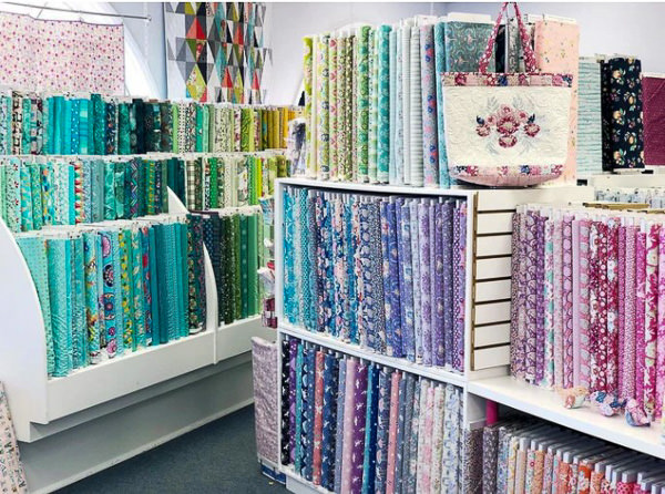 Photo of Sew It Up Bernina