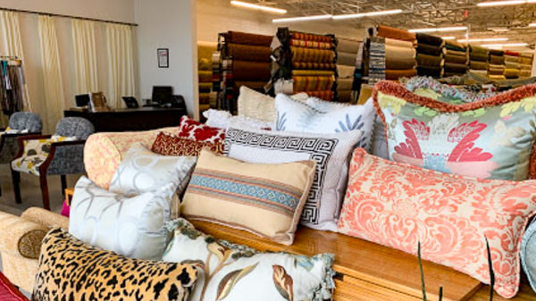Photo of Uptown Fabrics