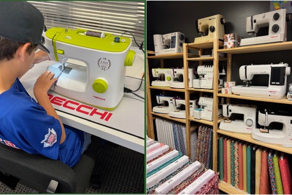 Photo of The Sewcial Box