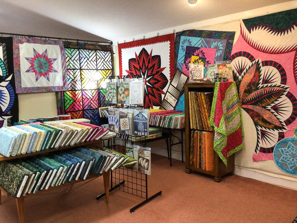 Photo of Options Quilt Shop