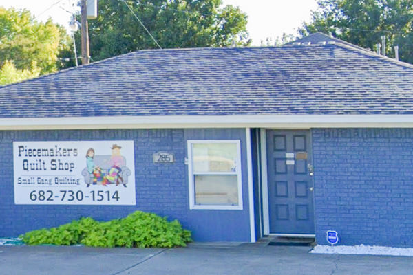 Photo of Piecemakers Quilt Shop